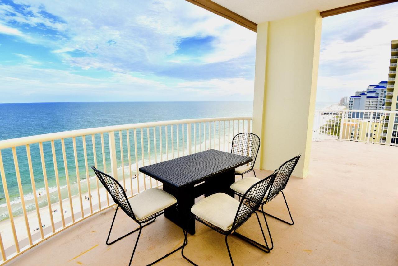 Royal Palms Penthouse 1407