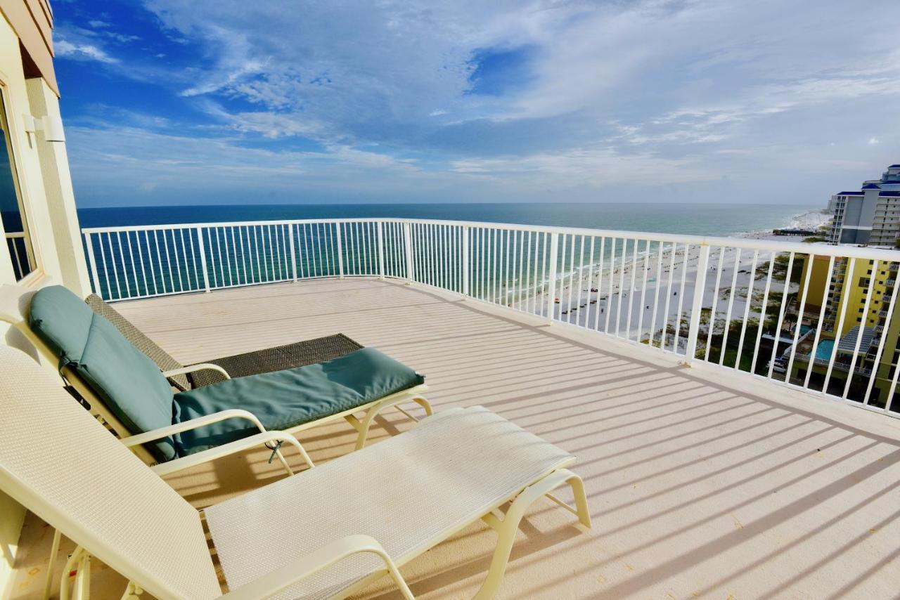 Holiday home Royal Palms Penthouse 1407 Gulf Shores
