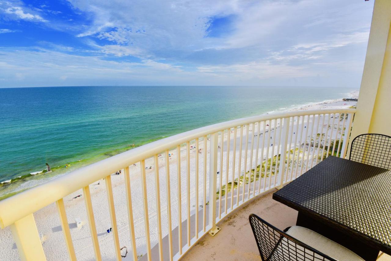 Royal Palms Penthouse 1407 Holiday home