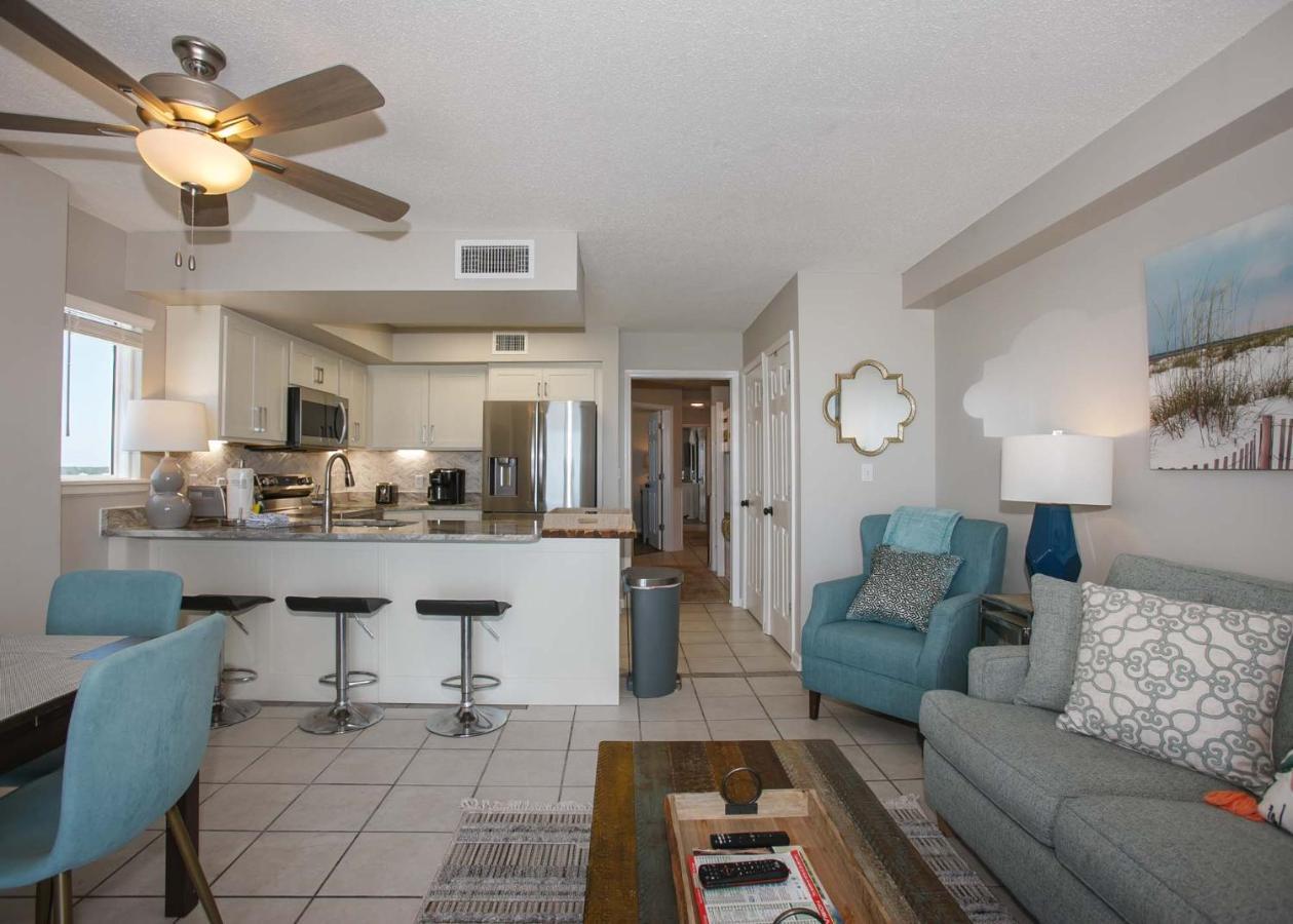 Seacrest 709 By Albvr - Gorgeous Views From This Beachfront Corner