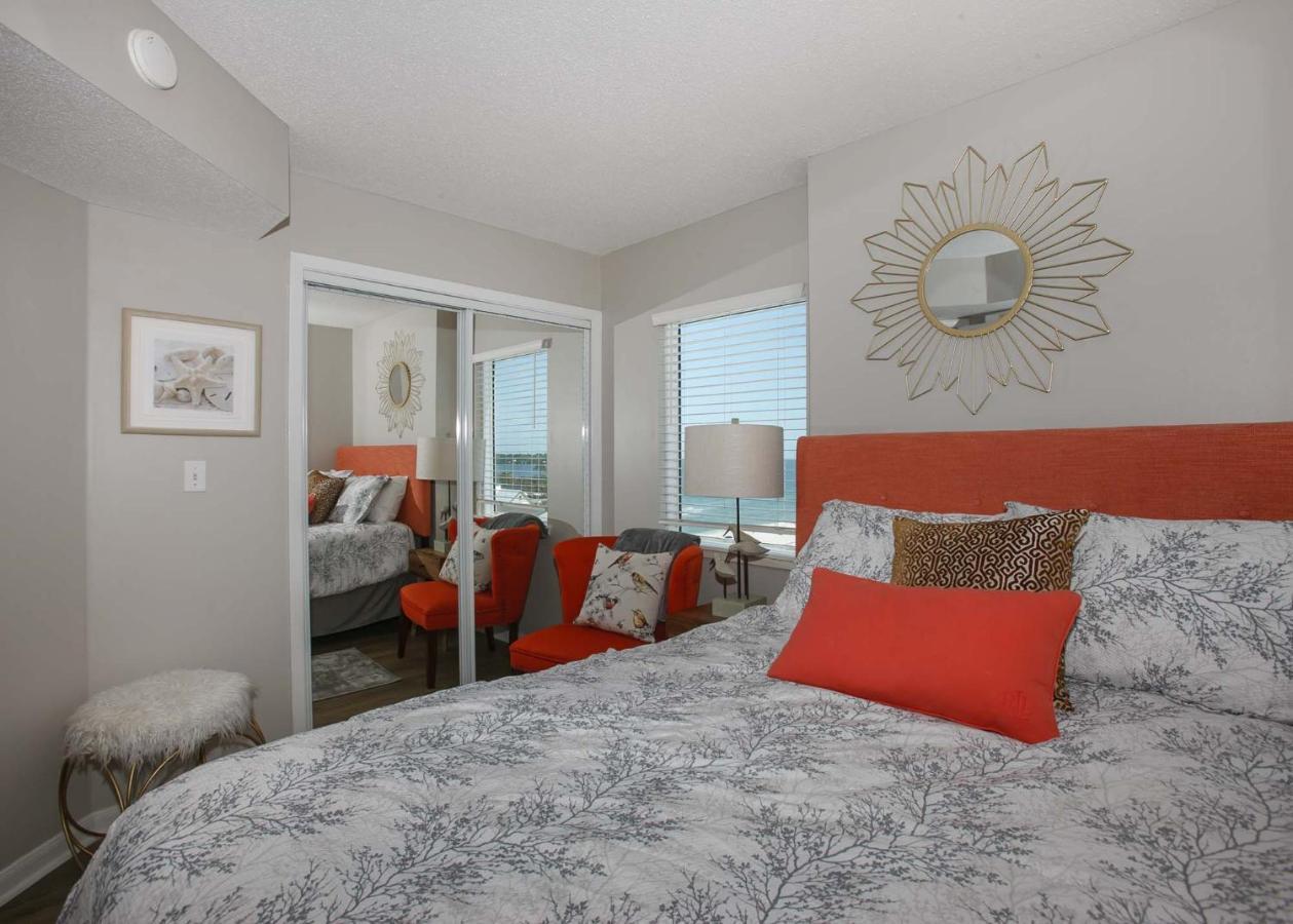 Holiday home Seacrest 709 By Albvr - Gorgeous Views From This Beachfront Corner Gulf Shores