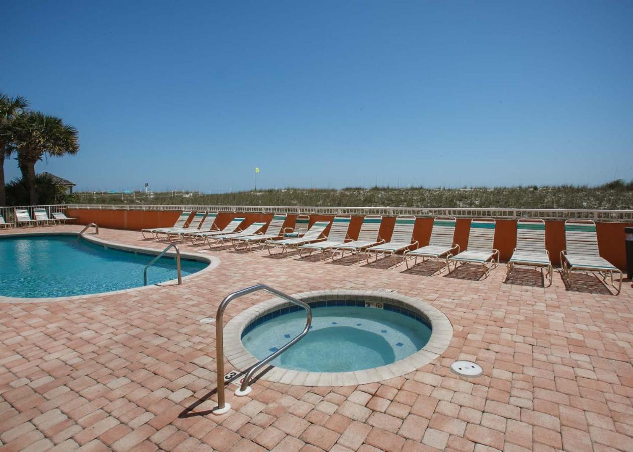 Seacrest 709 By Albvr - Gorgeous Views From This Beachfront Corner * Gulf Shores