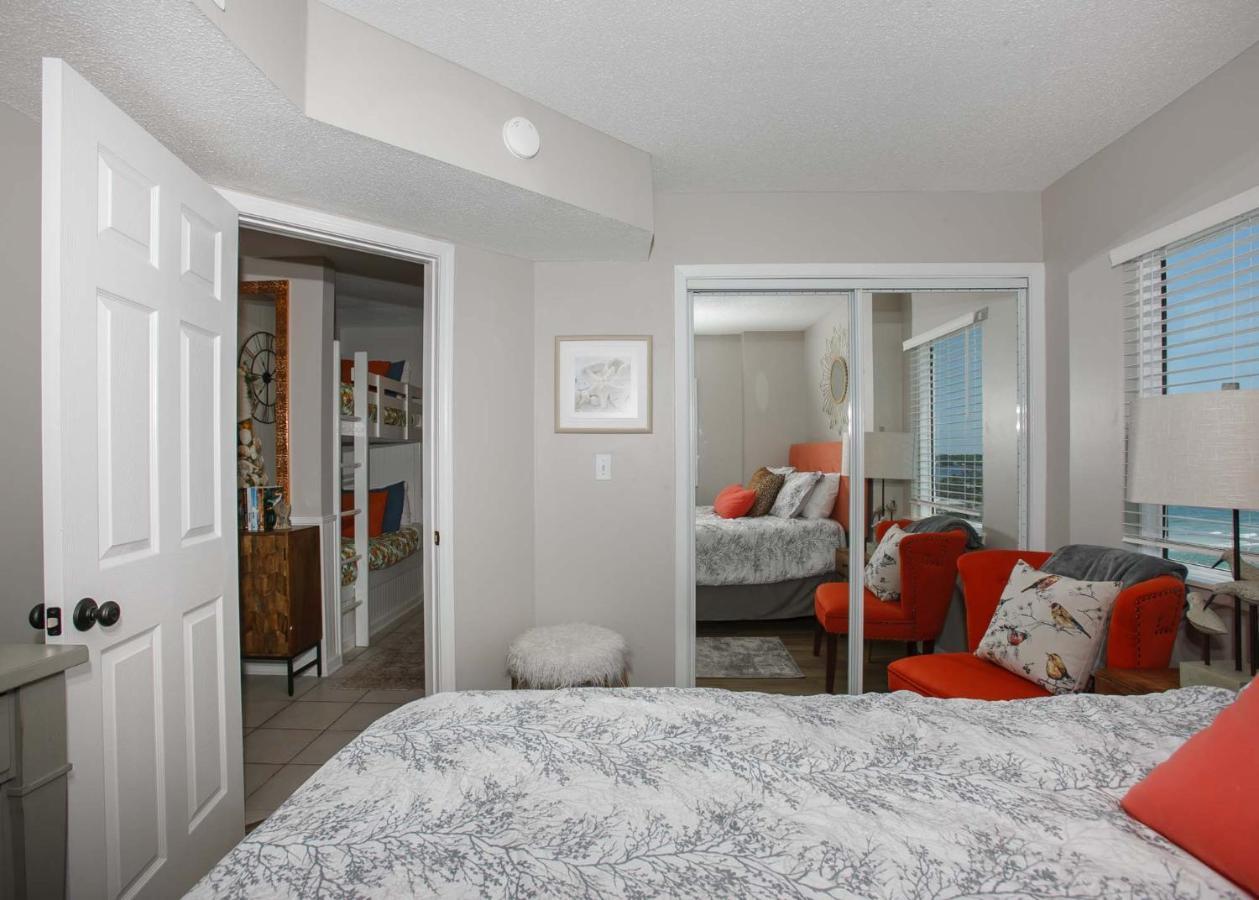 Holiday home Seacrest 709 By Albvr - Gorgeous Views From This Beachfront Corner *