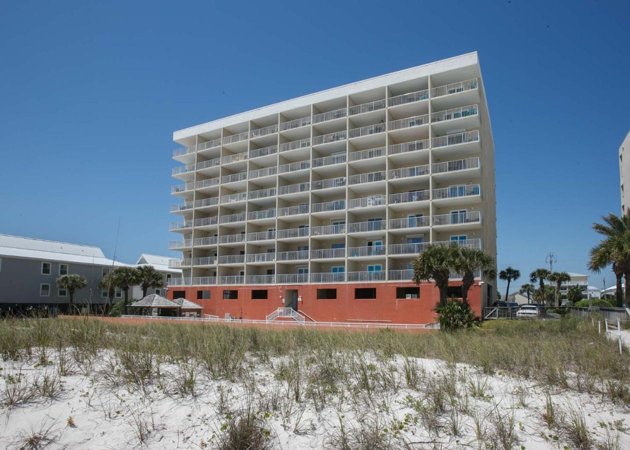 Seacrest 709 By Albvr - Gorgeous Views From This Beachfront Corner * Gulf Shores