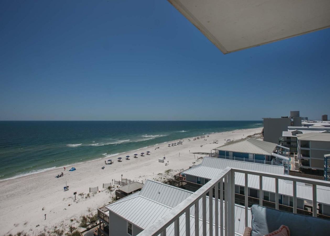Seacrest 709 By Albvr - Gorgeous Views From This Beachfront Corner * Gulf Shores