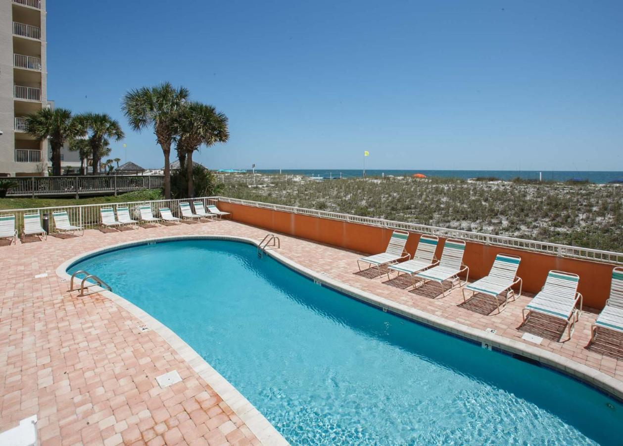 Seacrest 709 By Albvr - Gorgeous Views From This Beachfront Corner * Gulf Shores