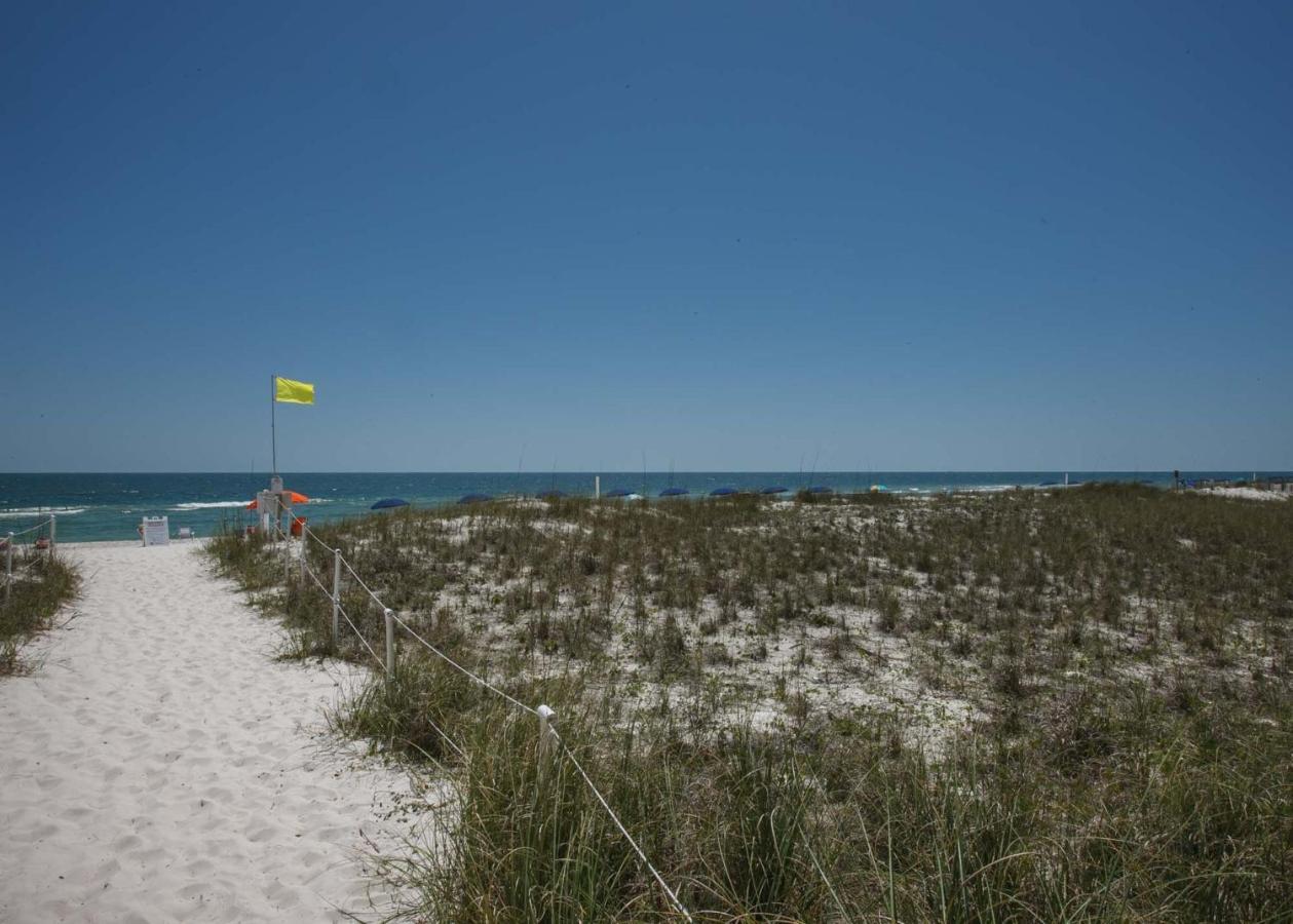 Holiday home Seacrest 709 By Albvr - Gorgeous Views From This Beachfront Corner