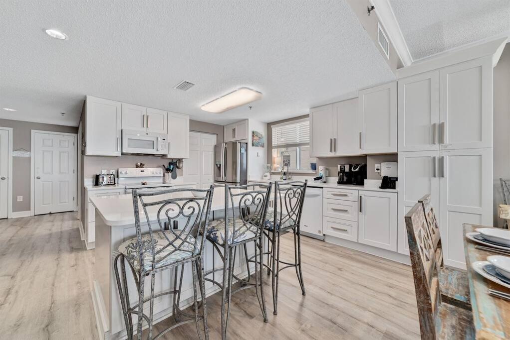 Club B1701-new Rental- Gorgeous Corner Unit * Gulf Shores