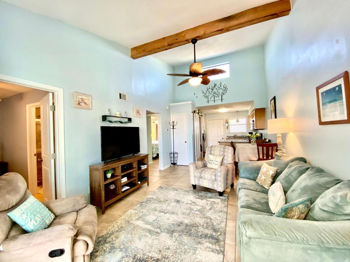 Lani Kai Village 211 By Albvr - Beautifully Remodeled With Indirect Gulf Views From Balcony! Holiday home