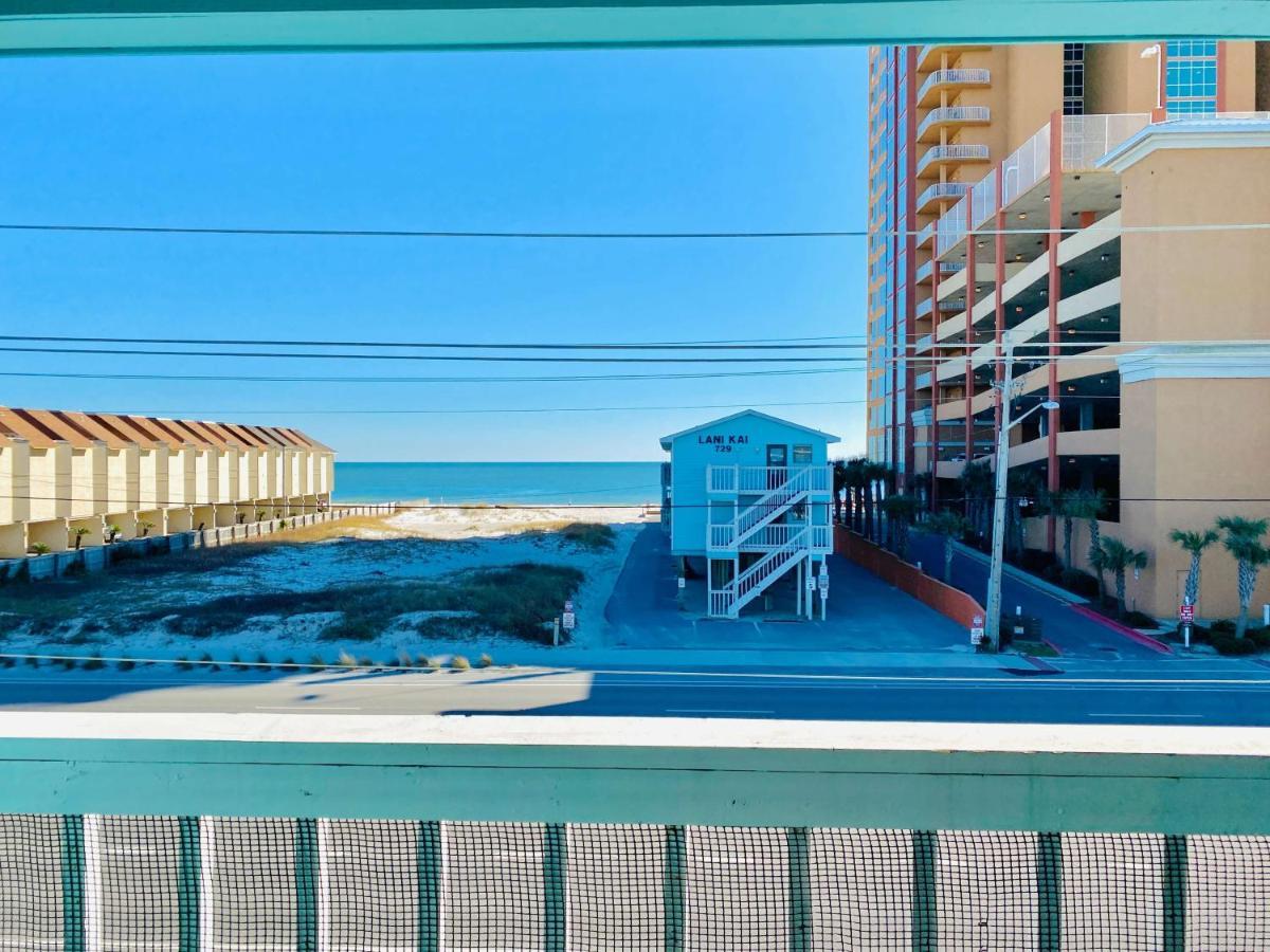 Lani Kai Village 211 By Albvr - Beautifully Remodeled With Indirect Gulf Views From Balcony!