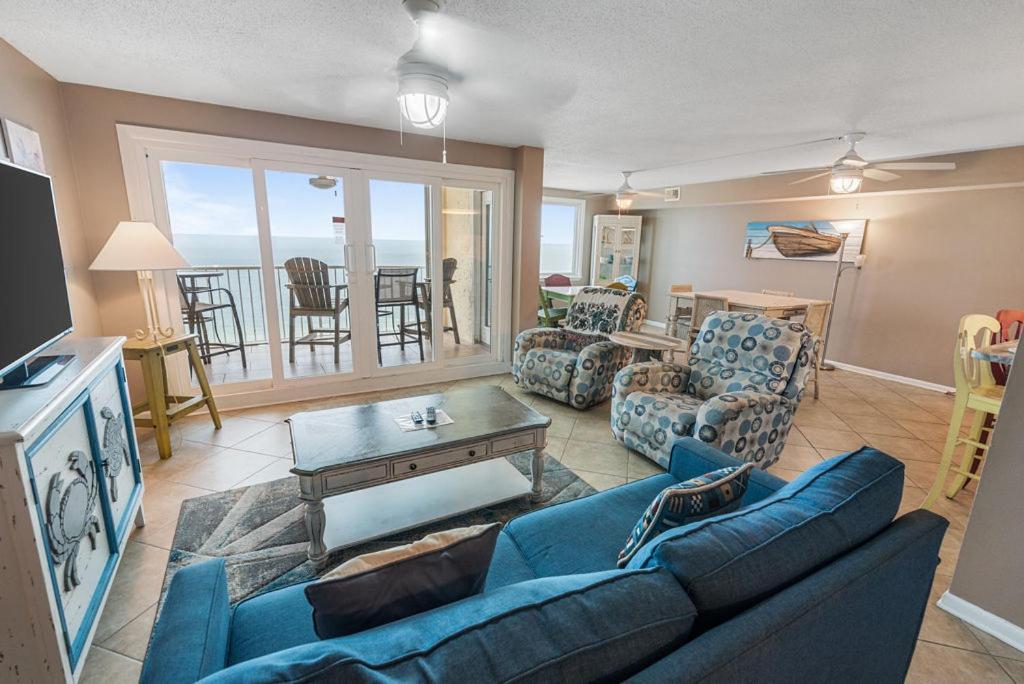 Castaways 7d By Albvr - You'll The Incredible Views And Great Location * Gulf Shores