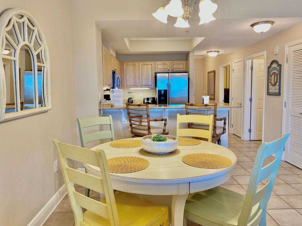 Crystal Tower 407 By Albvr - Beachfront Pool, Great Amenities And Private Walk-over To Gulf Shores