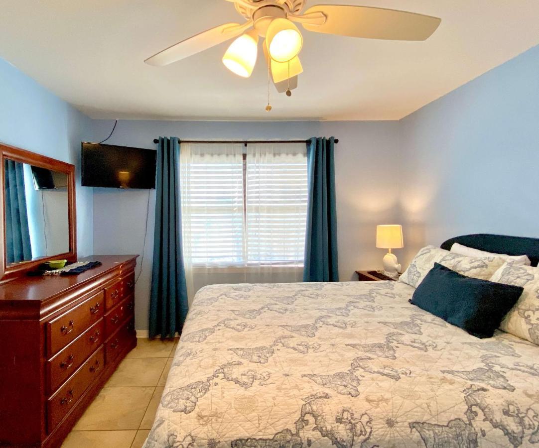 Holiday home Lani Kai Village 211 By Albvr - Beautifully Remodeled With Indirect Gulf Views From Balcony! Gulf Shores
