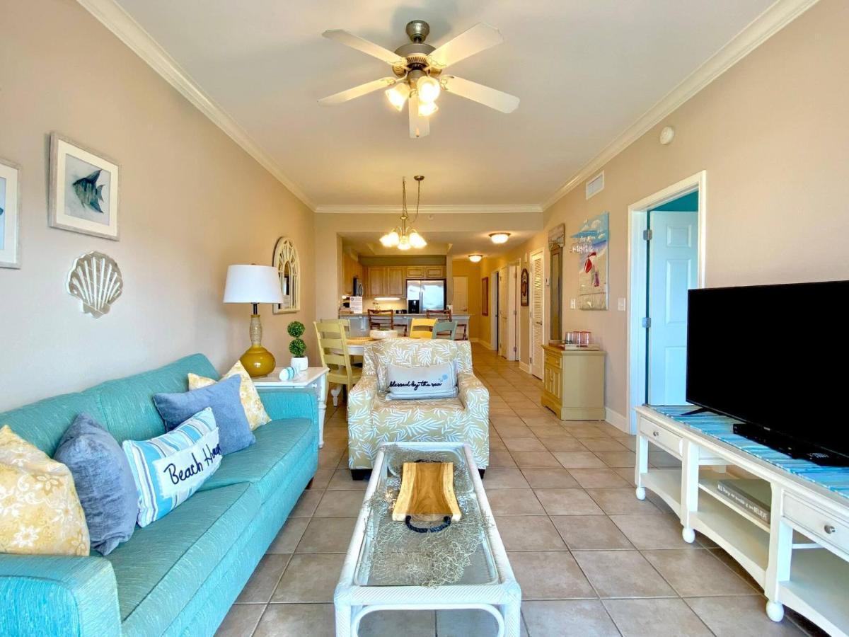 Crystal Tower 407 By Albvr - Beachfront Pool, Great Amenities And Private Walk-over To Holiday home Gulf Shores