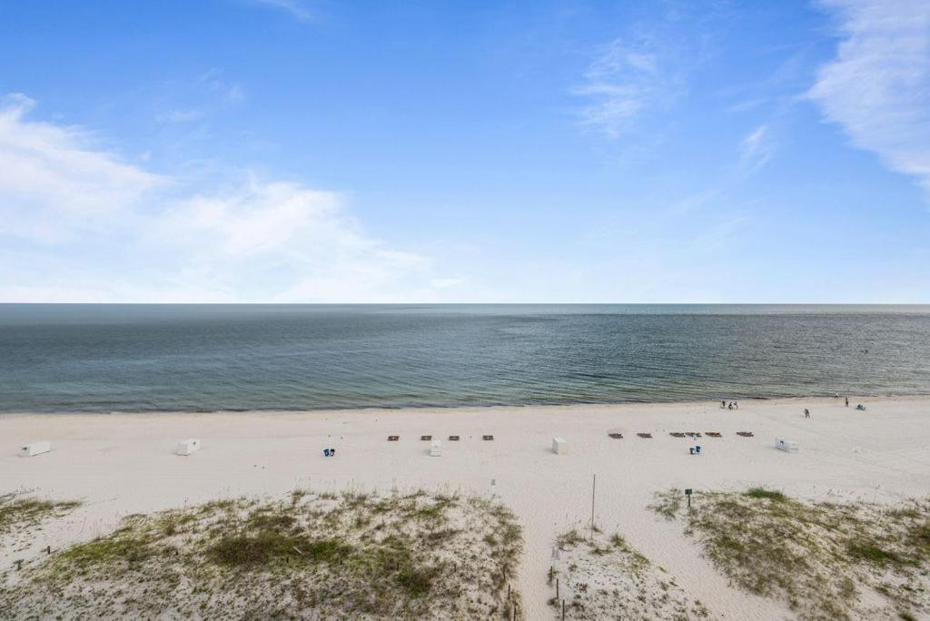 Castaways 7d By Albvr - You'll The Incredible Views And Great Location Gulf Shores