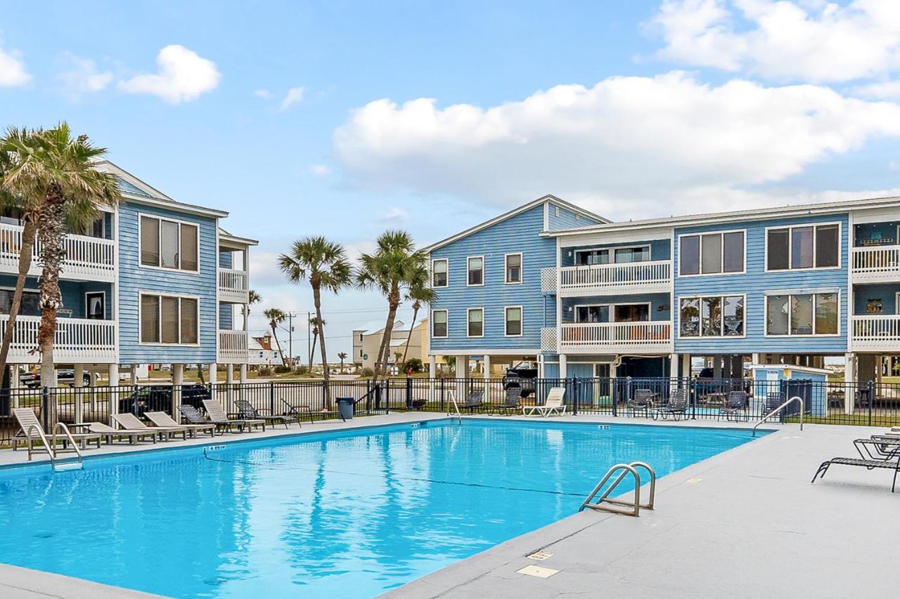 Sea Oats H 104 Apartment Gulf Shores