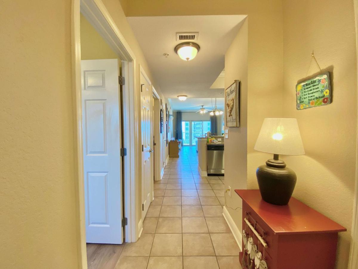 Crystal Tower 407 By Albvr - Beachfront Pool, Great Amenities And Private Walk-over To Holiday home Gulf Shores