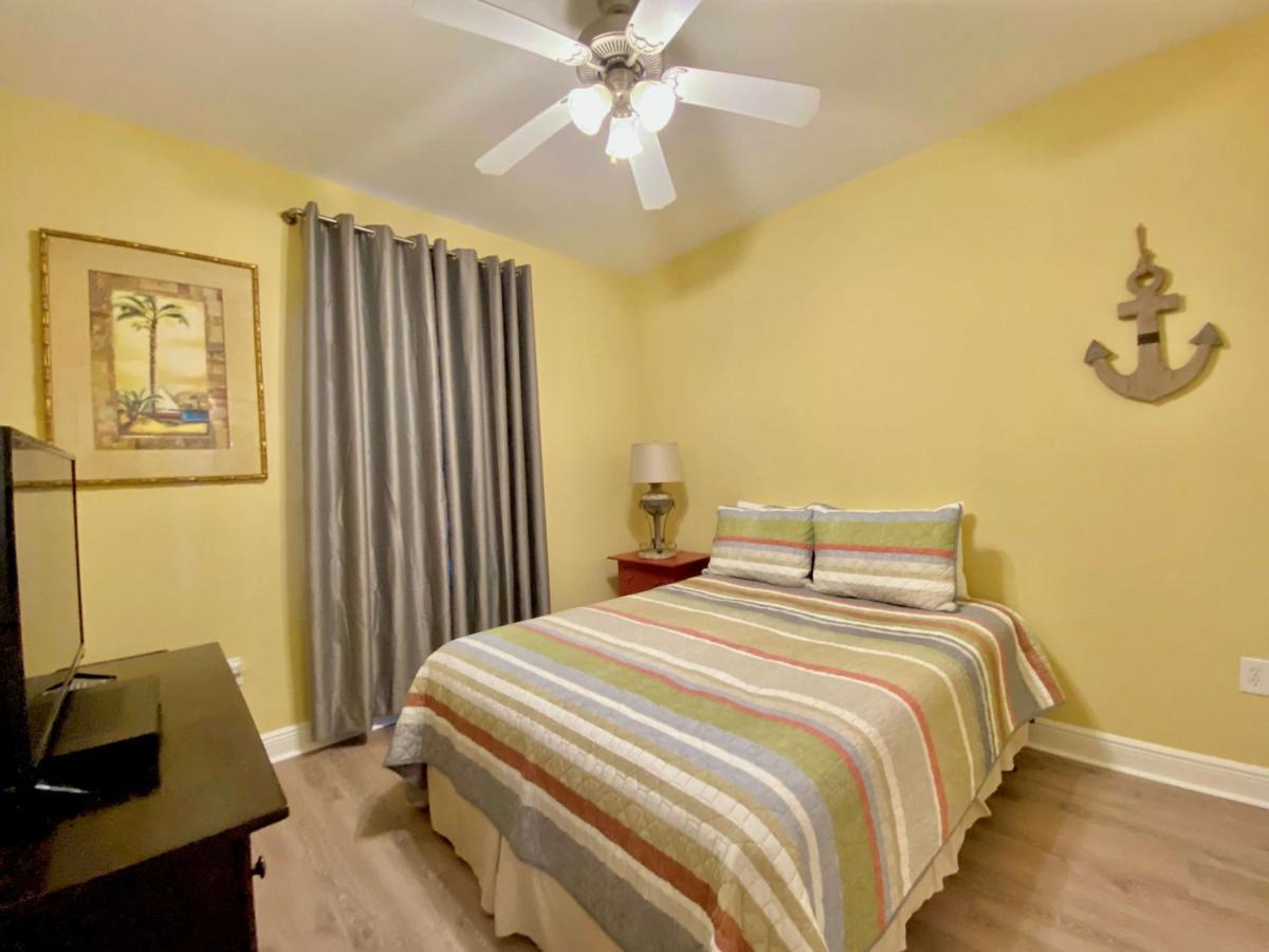 Crystal Tower 407 By Albvr - Beachfront Pool, Great Amenities And Private Walk-over To Gulf Shores
