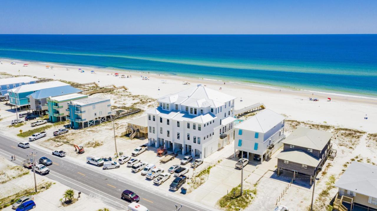 Seaside West 12 Bdrm, 11,5 Bath, Private Pools, Sleeps 36 *