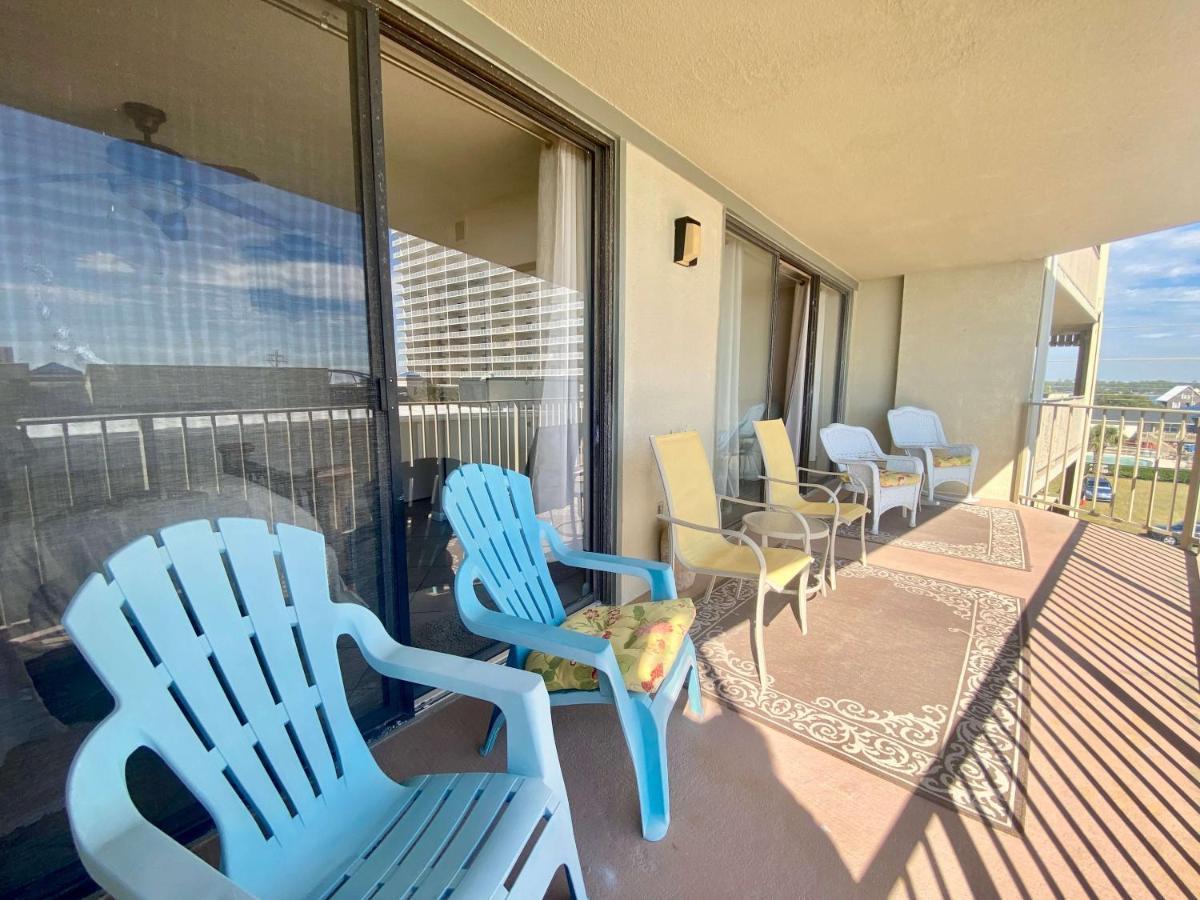 Gulf Village 312 By Albvr - Oversized Balcony Offers Beautiful, Unobstructed Indirect Views * Gulf Shores