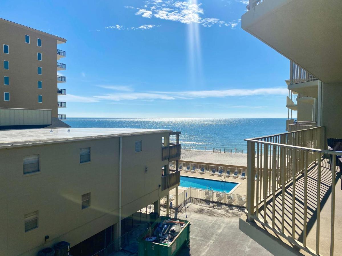 Gulf Village 312 By Albvr - Oversized Balcony Offers Beautiful, Unobstructed Indirect Views Holiday home Gulf Shores