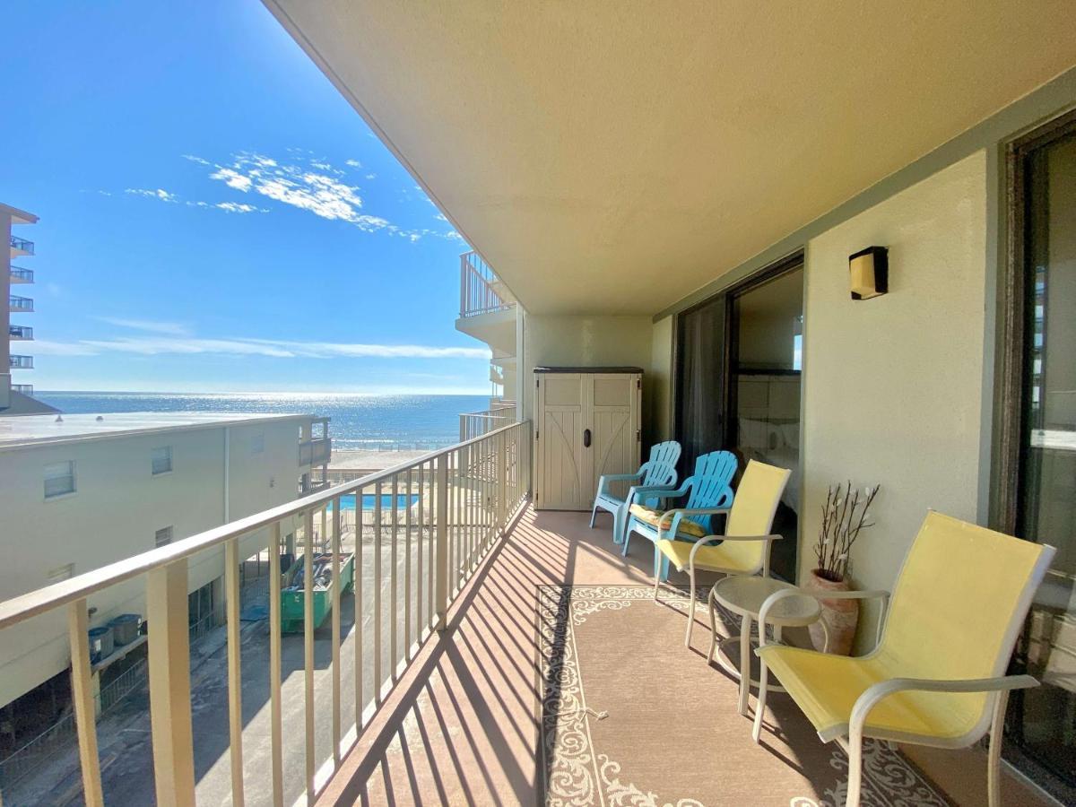Gulf Village 312 By Albvr - Oversized Balcony Offers Beautiful, Unobstructed Indirect Views *