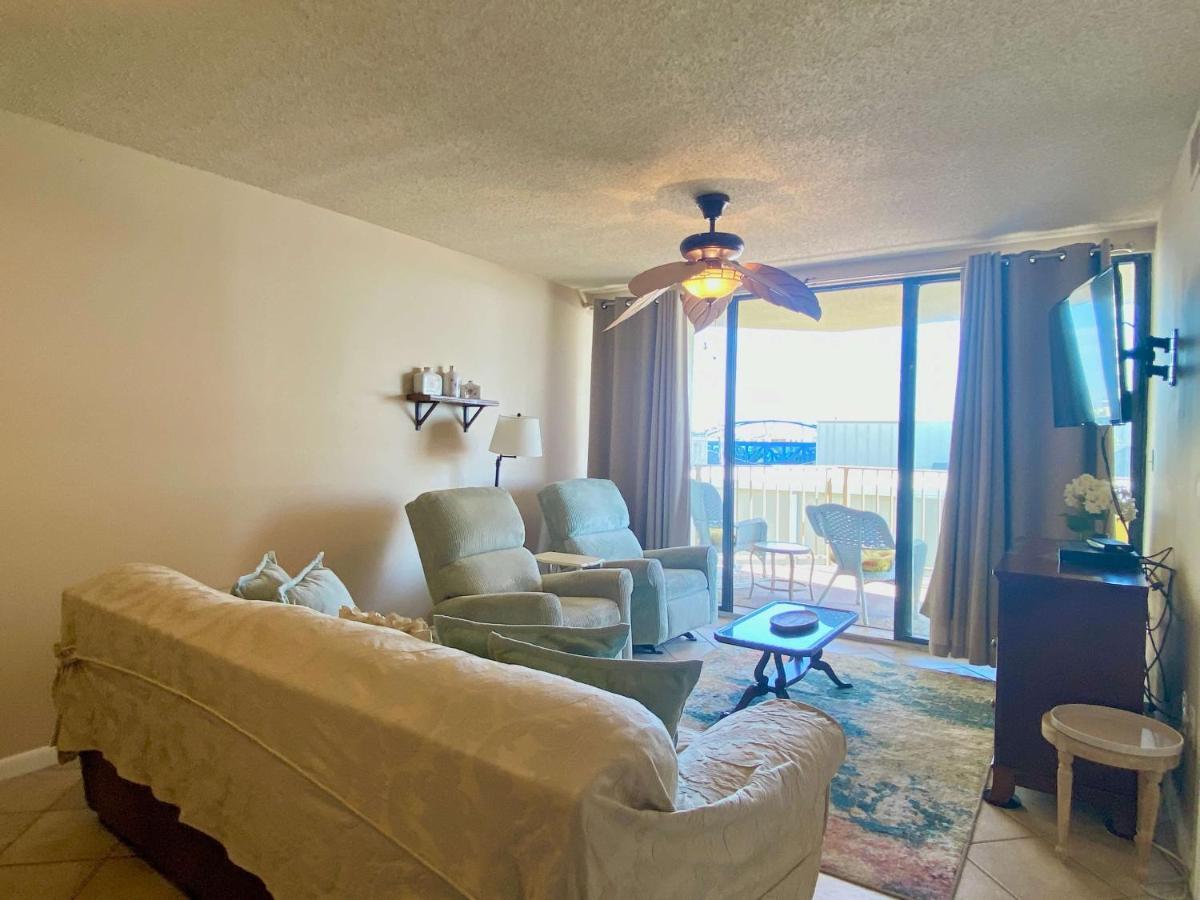 Holiday home Gulf Village 312 By Albvr - Oversized Balcony Offers Beautiful, Unobstructed Indirect Views *