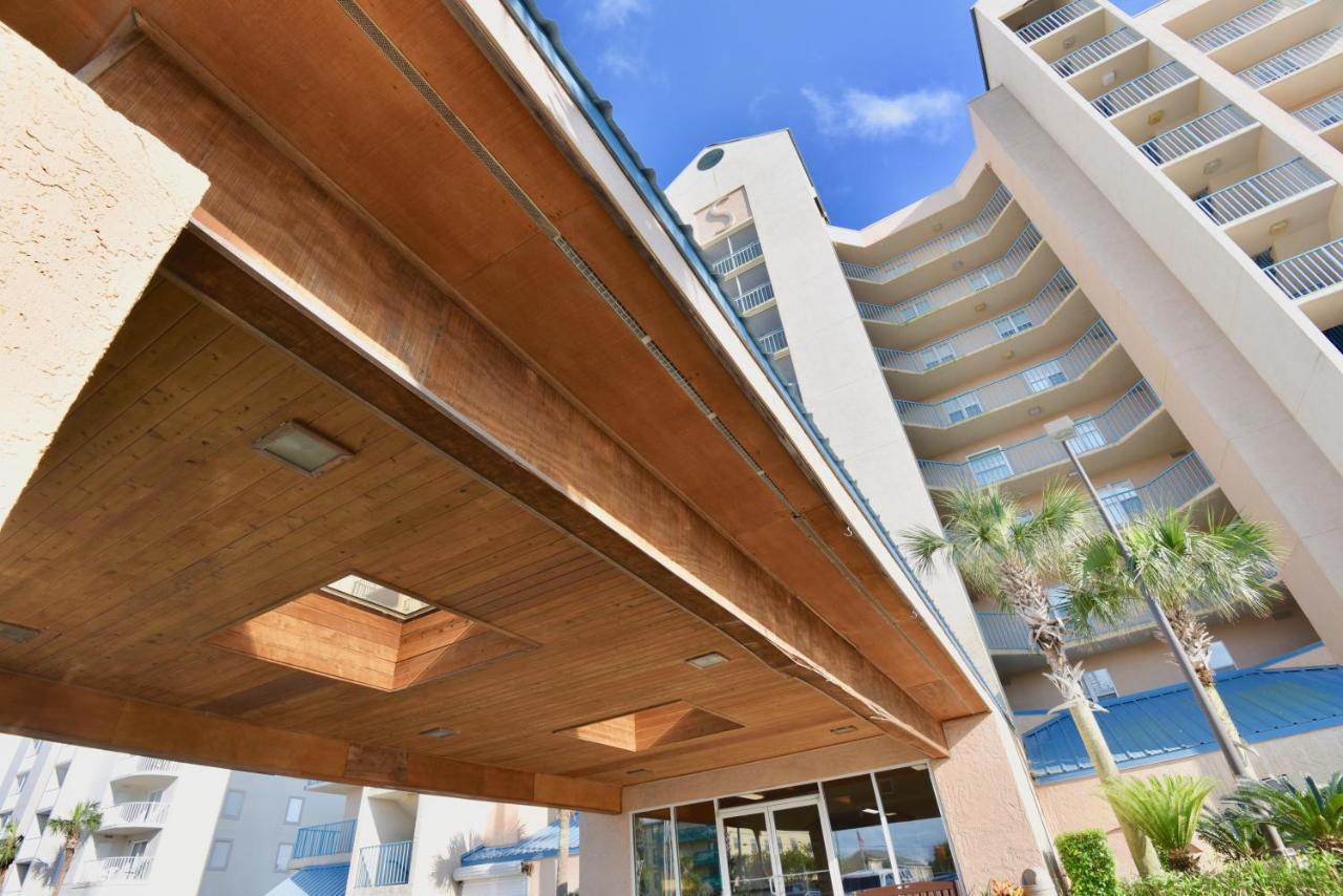 Holiday home Surf Side Shores 2504 *
