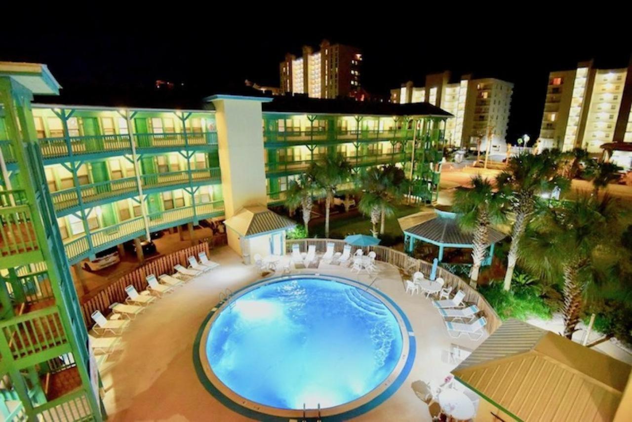 Sea Breeze 117 * Gulf Shores