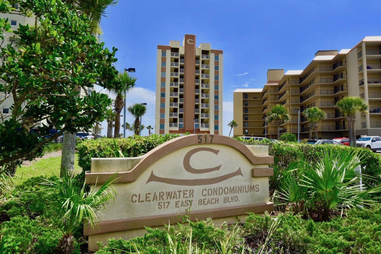 Clearwater 4c * Gulf Shores