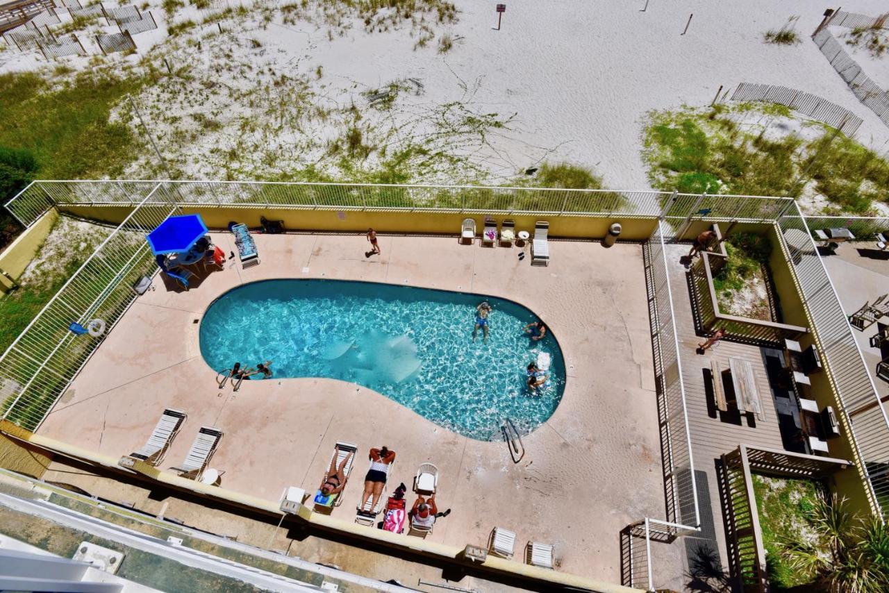 Clearwater 4c Holiday home Gulf Shores