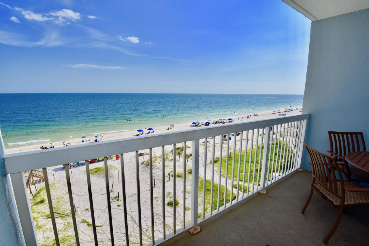 Holiday home Caribbean 402 Gulf Shores