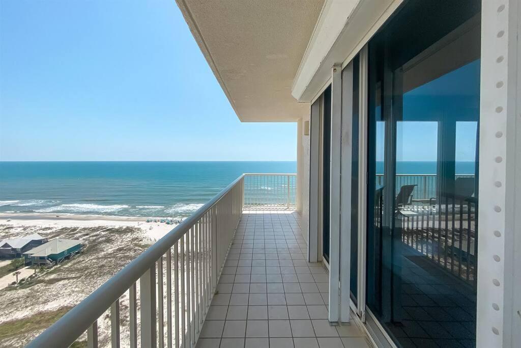 Club B1701-new Rental- Gorgeous Corner Unit Apartment Gulf Shores