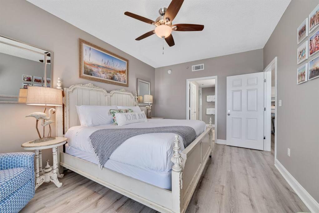 Club B1701-new Rental- Gorgeous Corner Unit * Gulf Shores