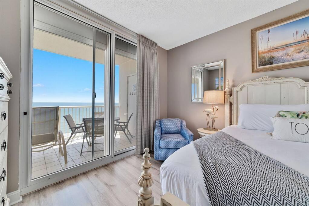 Apartment Club B1701-new Rental- Gorgeous Corner Unit