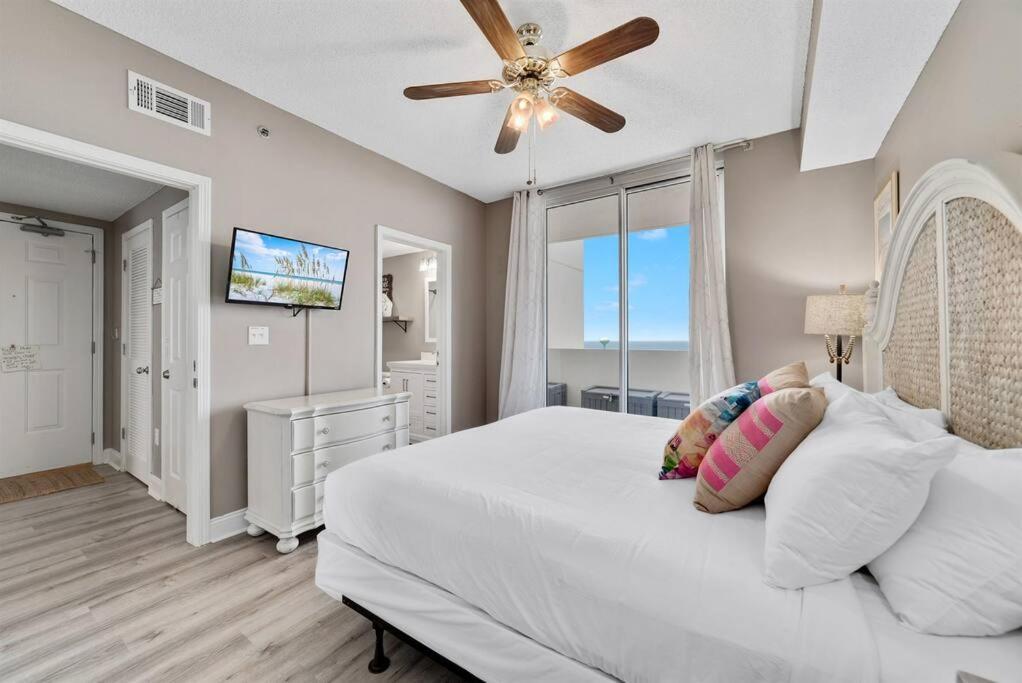 Club B1701-new Rental- Gorgeous Corner Unit Apartment Gulf Shores