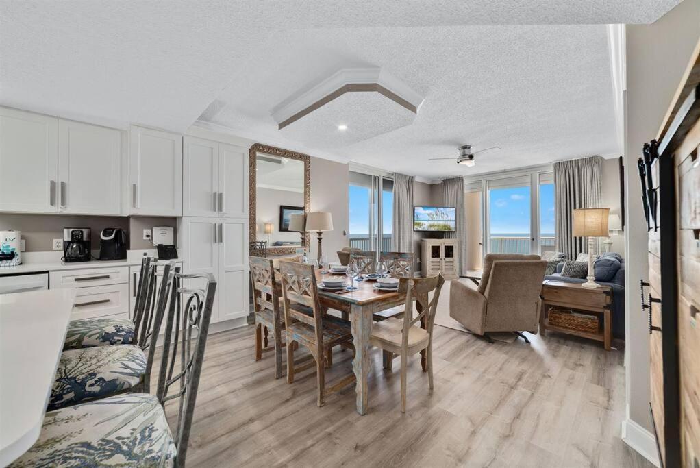 Club B1701-new Rental- Gorgeous Corner Unit Apartment Gulf Shores