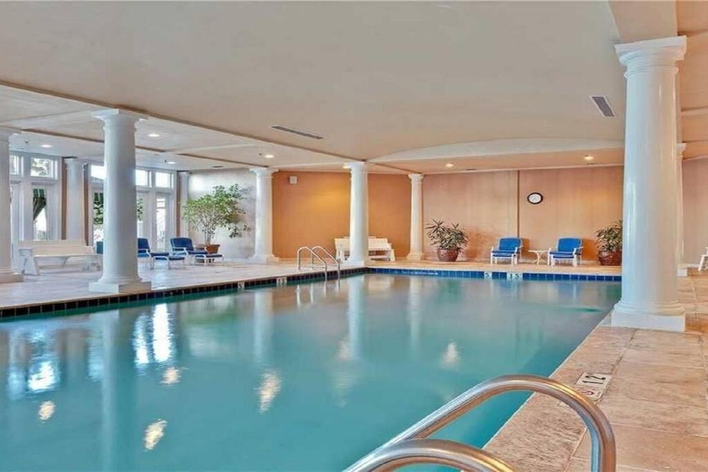 Apartment Club B1701-new Rental- Gorgeous Corner Unit
