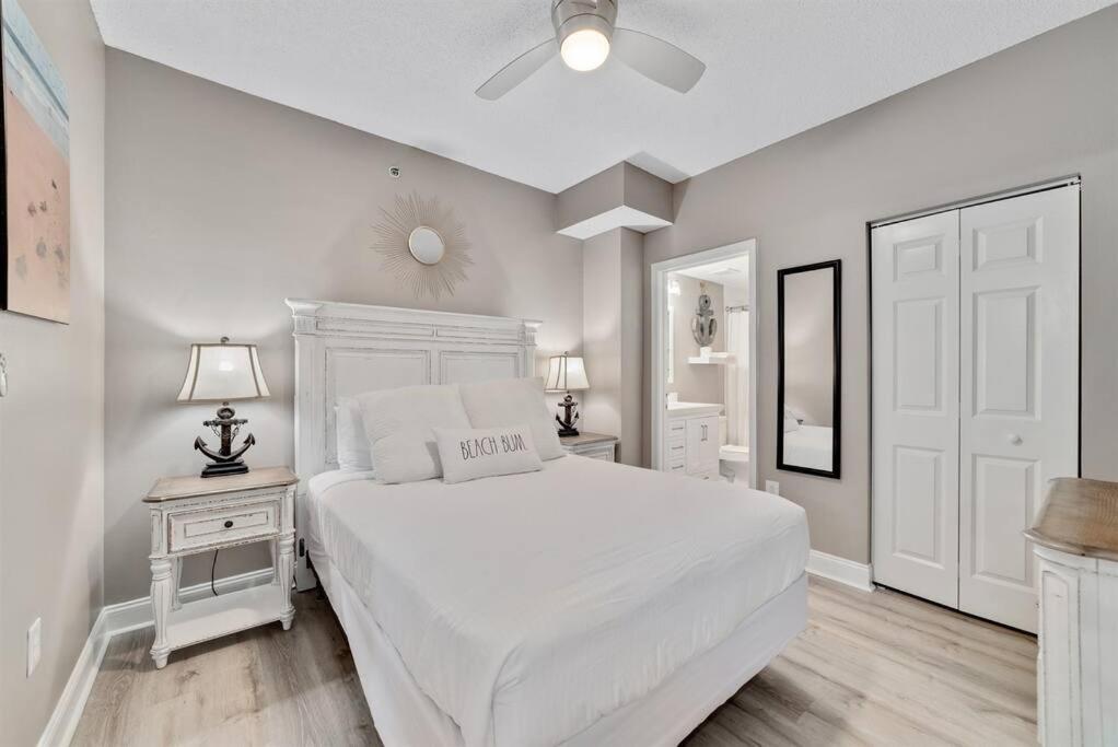 Club B1701-new Rental- Gorgeous Corner Unit Apartment Gulf Shores