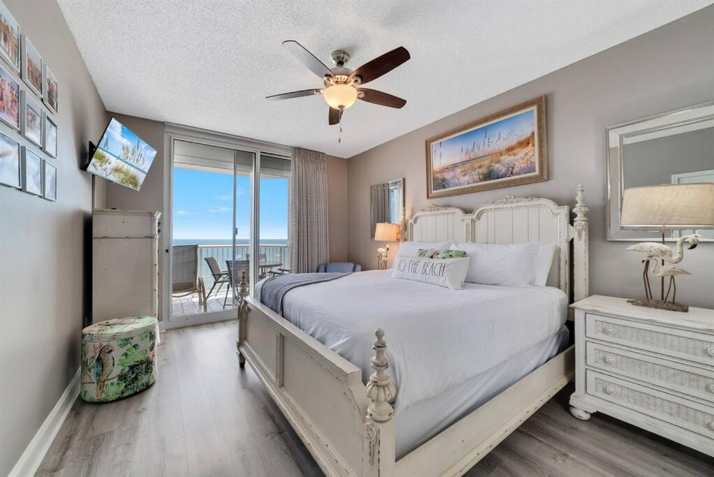 Club B1701-new Rental- Gorgeous Corner Unit Gulf Shores