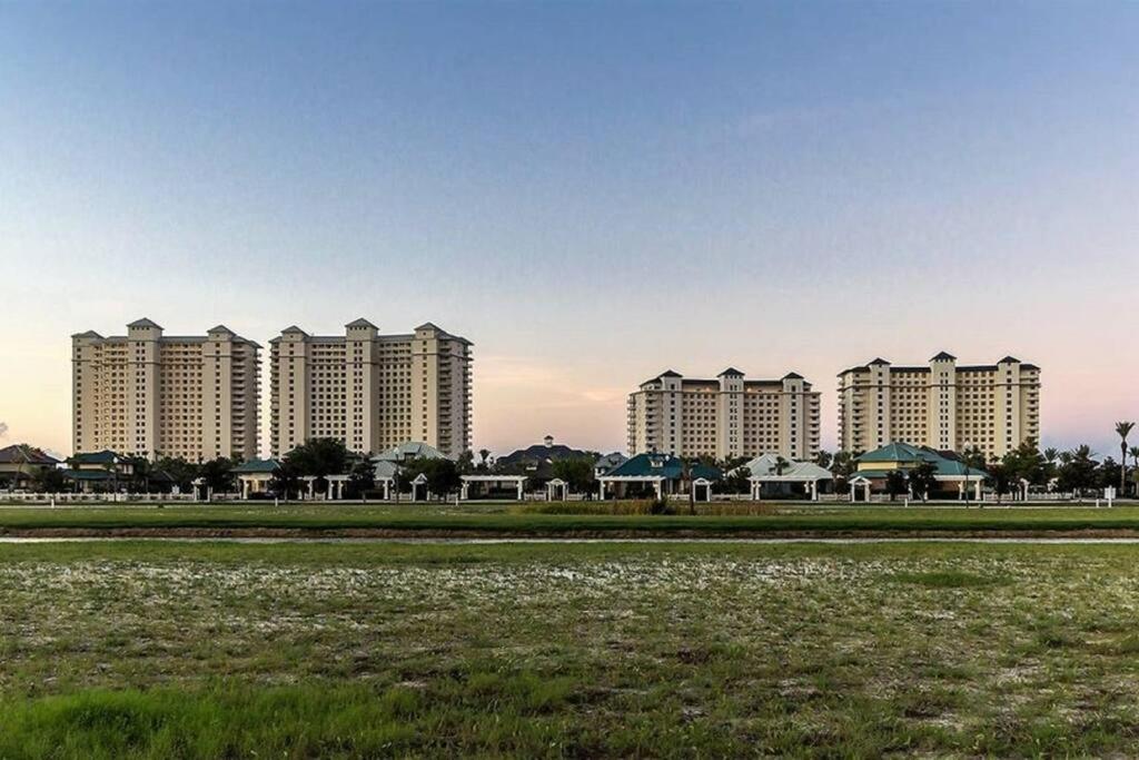 Club B1701-new Rental- Gorgeous Corner Unit Gulf Shores