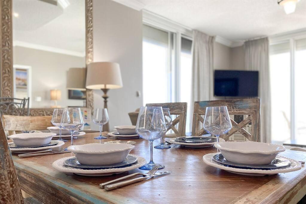 Club B1701-new Rental- Gorgeous Corner Unit * Gulf Shores