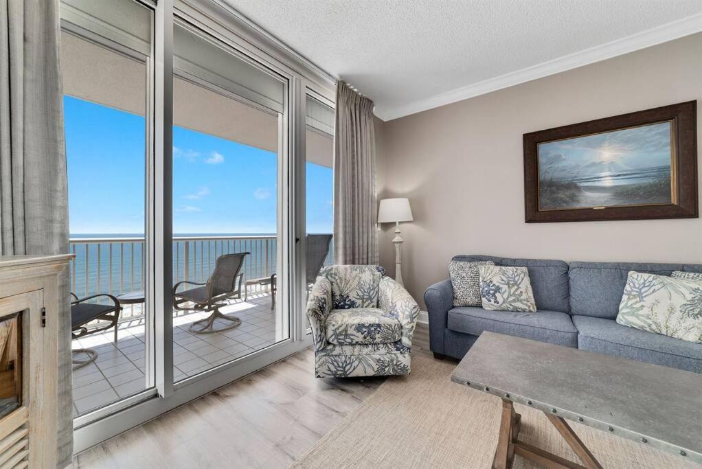 Club B1701-new Rental- Gorgeous Corner Unit Gulf Shores