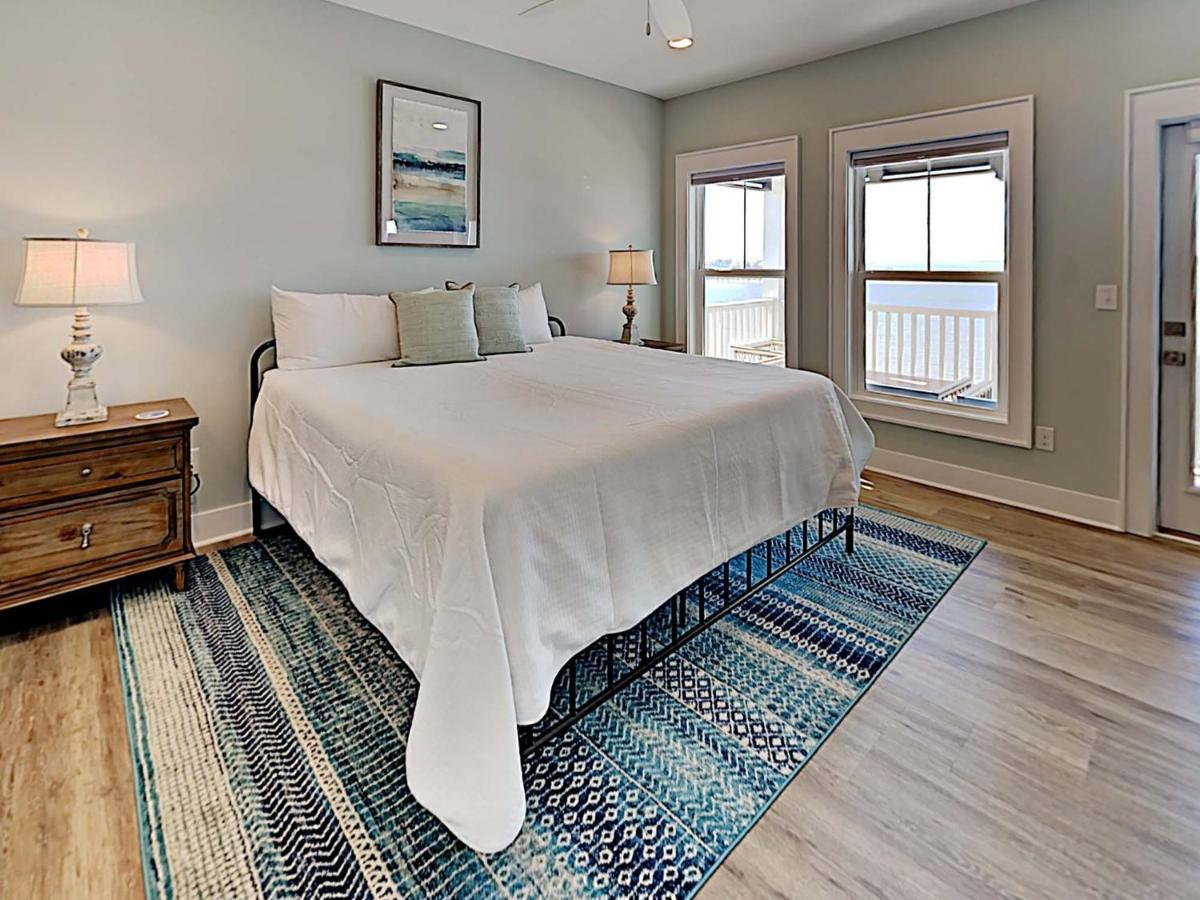 Holiday home Sandpiper Landing