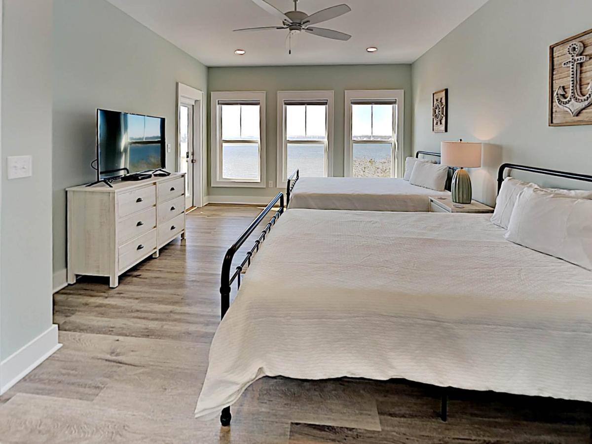 Sandpiper Landing Holiday home