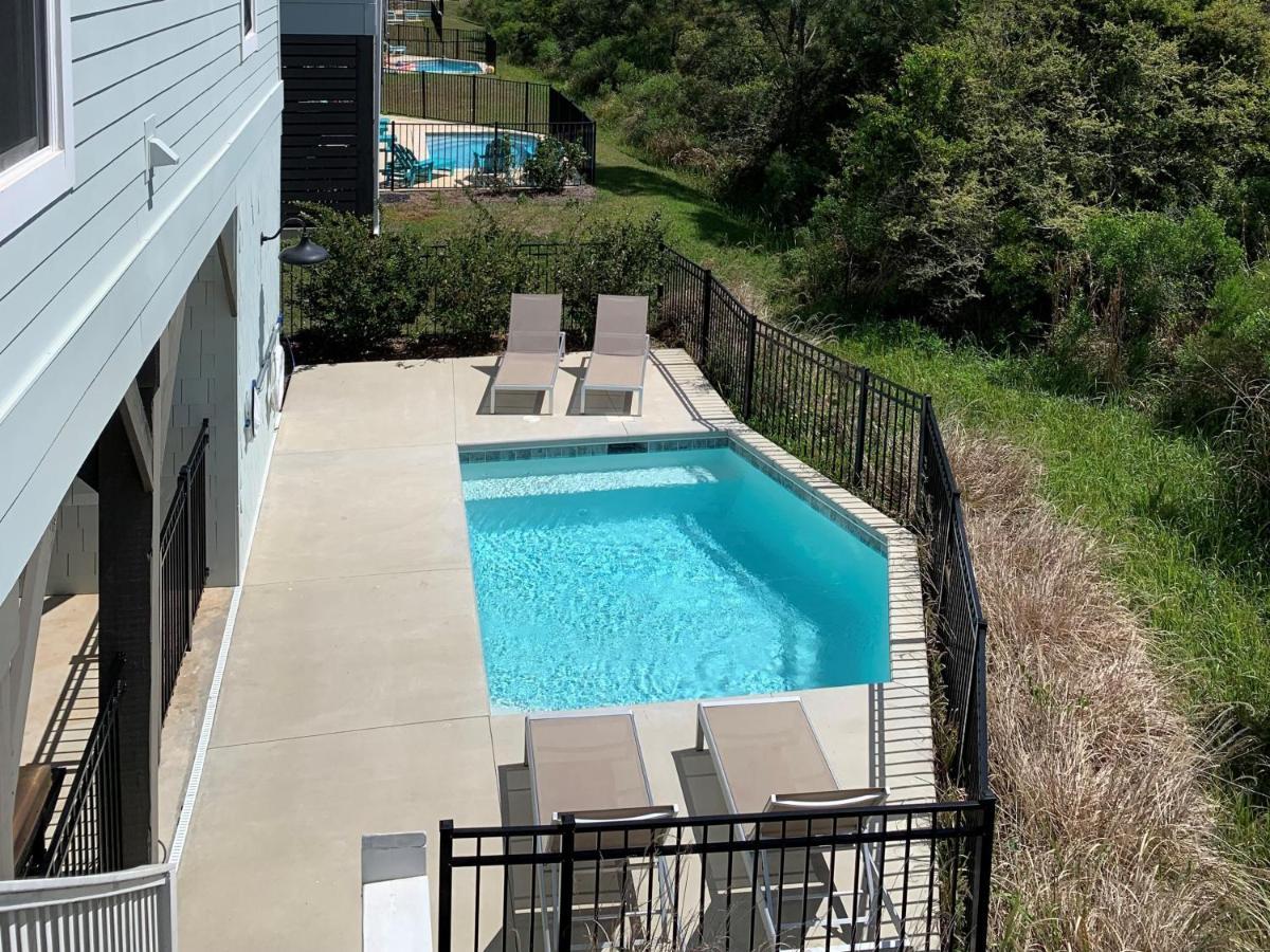 Sandpiper Landing *