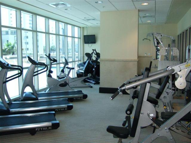 Holiday home Crystal Tower 407 By Albvr - Beachfront Pool, Great Amenities And Private Walk-over To