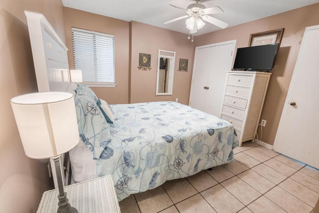 Holiday home Castaways 7d By Albvr - You'll The Incredible Views And Great Location Gulf Shores