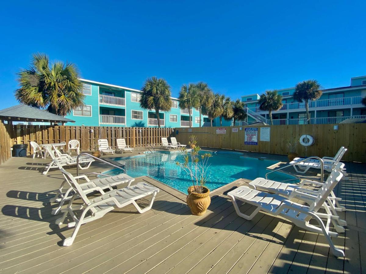 Lani Kai Village 211 By Albvr - Beautifully Remodeled With Indirect Gulf Views From Balcony! Holiday home