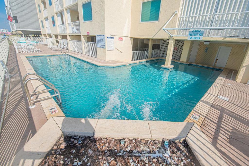 Castaways 7d By Albvr - You'll The Incredible Views And Great Location Holiday home Gulf Shores